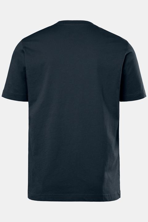 Produktbild JP1880 T-Shirts, Basic, 2er-Pack, Rundhals, bis 8XL (5XL)