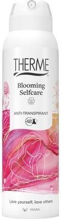 Immagine prodotto Therme Deodorant Anti-Perspirant Blooming Selfcare (Roll-on)