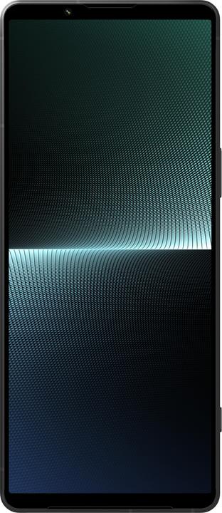Actual product image Sony Xperia 1 V (256 GB, Black, 6.50", Hybrid Dual SIM, 5G)