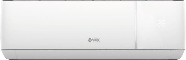 Vox Air conditioner IJF12-PCPMW (WiFi, Plasma Sterilis, Anti-PM 2.5)