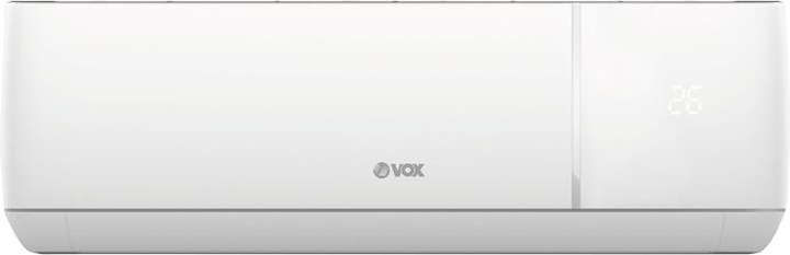 Produktbild Vox Klimaanlage IJF12-PCPMW (WiFi, Plasma-Sterilis, Anti-PM 2.5)