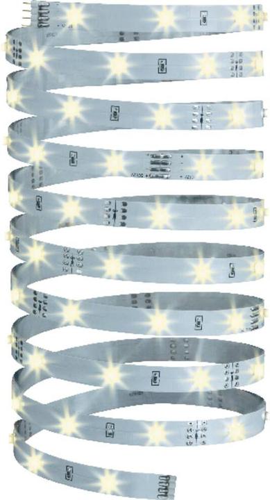 Image du produit Paulmann YourLED Eco Stripe (Blanc chaud, 500 cm, Intérieur)