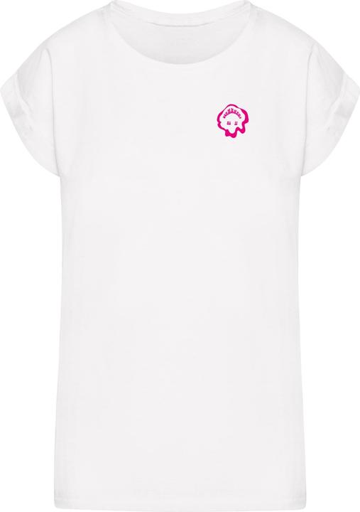 Produktbild Mister Tee MisterTee Everything Is Nice Ladies Extended Shoulder Tee - 195243 (M)