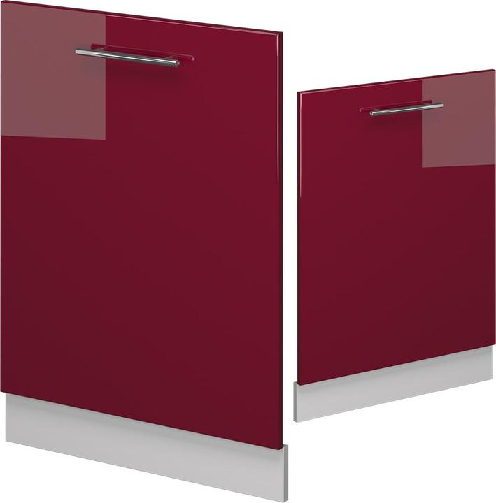 Produktbild Vicco Geschirrspülblende Fame-Line