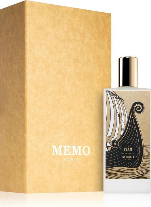 Immagine prodotto Memo Paris Flåm (Eau de parfum, 75 ml)