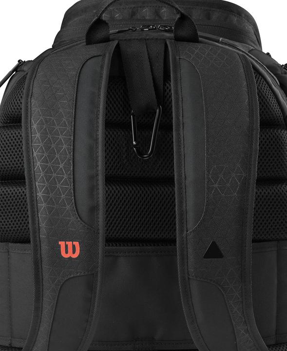 Produktbild Wilson Clash V3 Super Tour Rucksack (2R)