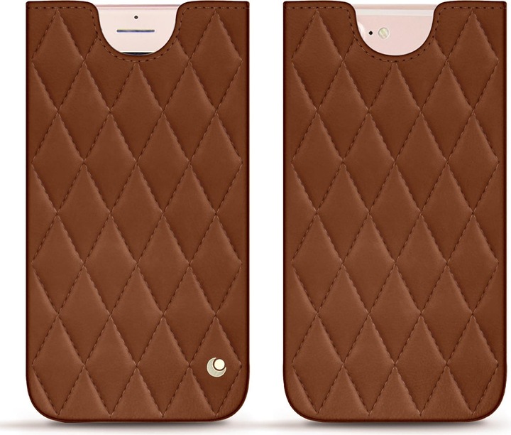 Produktbild Noreve Lederschutzhülle (Apple iPhone 7 Plus)