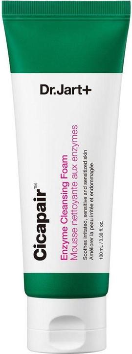 Produktbild Dr. Jart+ Cicapair Enzyme Cleansing Foam (Schaum, 100 ml)