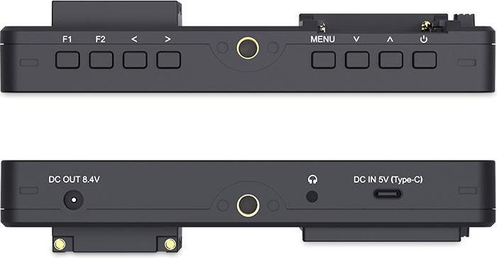 Immagine prodotto Feelworld F5 Pro V4 (6", Full HD)