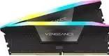 Produktbild Corsair Vengeance RGB (2 x 16GB, 6000 MHz, DDR5-RAM, U-DIMM)