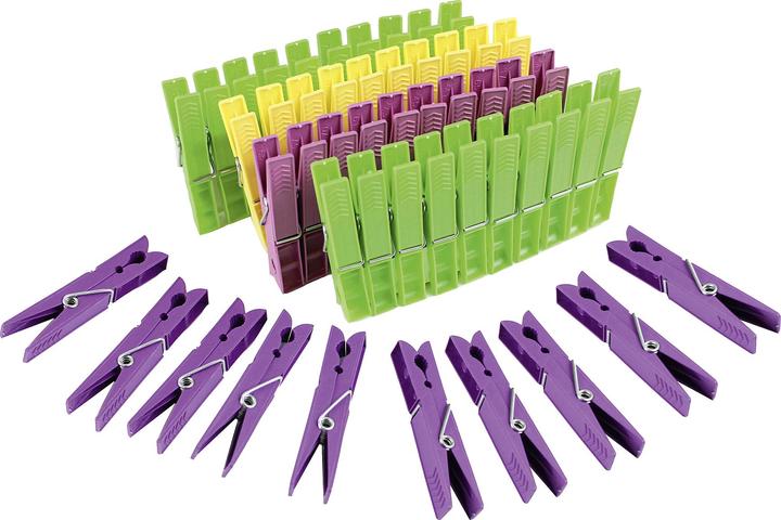 Bürstenmann Wasknijpers