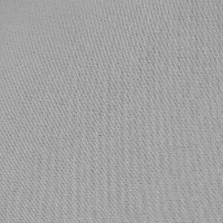 Produktbild Eurofirany DIVA LINE DINA High quality cotton satin single color bedding set, 160X200 cm, 2 pcs. 70 X 80 cm, co (Duvetbezug, 160 x 200 cm)