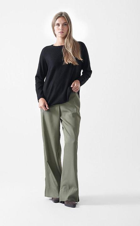 Actual product image Davida Cashmere jumper (S)