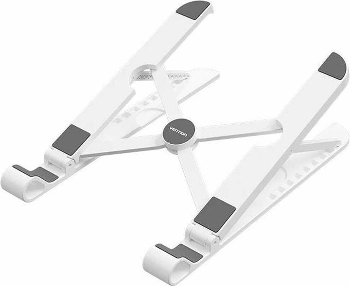 Actual product image Vention Laptop Stand KDNW0 White
