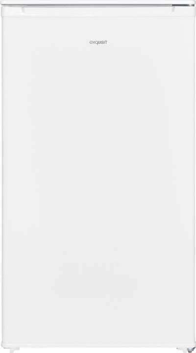 Produktbild Exquisit KS116-0-041E weiss (90 l)