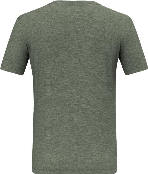 Produktbild Salewa Eagle Eitd Merino T-Shirt (54, XXL)