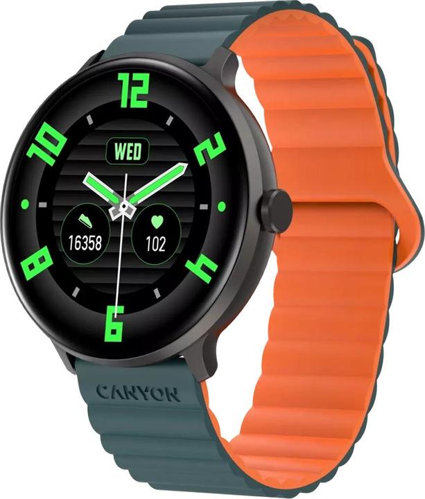 Immagine prodotto Canyon CNS-SW69BG (44 mm, Solo WiFi)