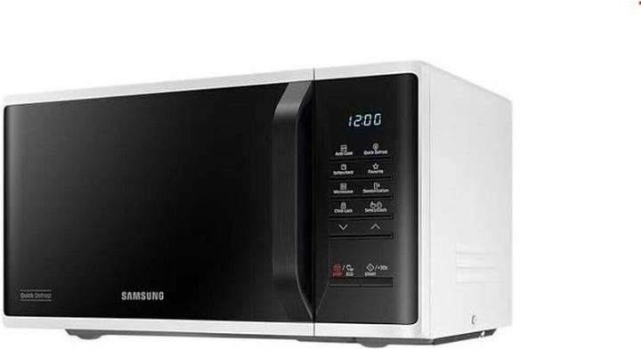 Actual product image Samsung Mikrowelle 700 W 23 L (23 l)