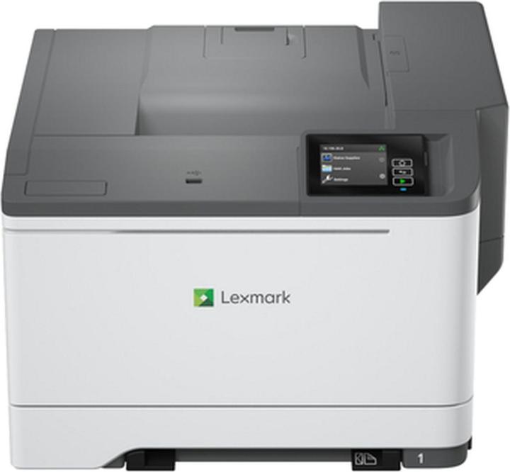 Image du produit Lexmark CS531dw (Laser, Couleur)