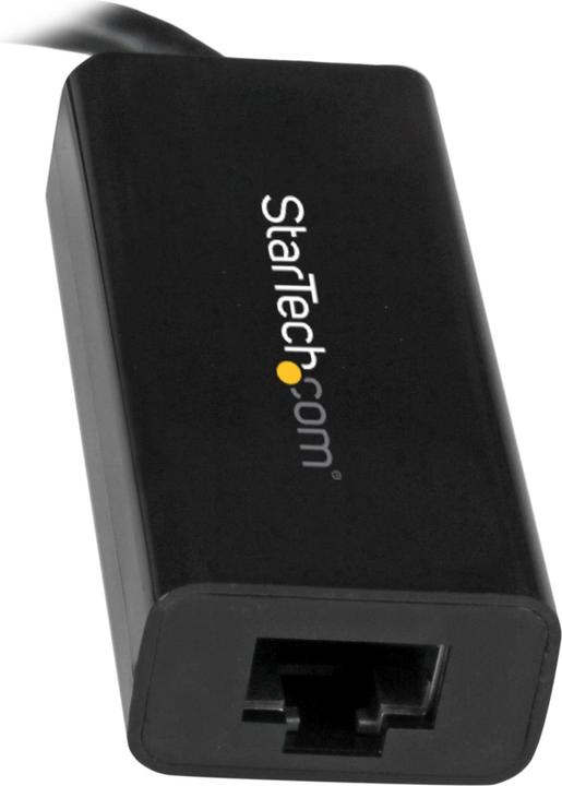 Image du produit StarTech Adaptateur USB-C vers Gigabit (USB, RJ45 (1x))