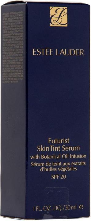 Actual product image Estée Lauder Pure Color (1W1 Bone)