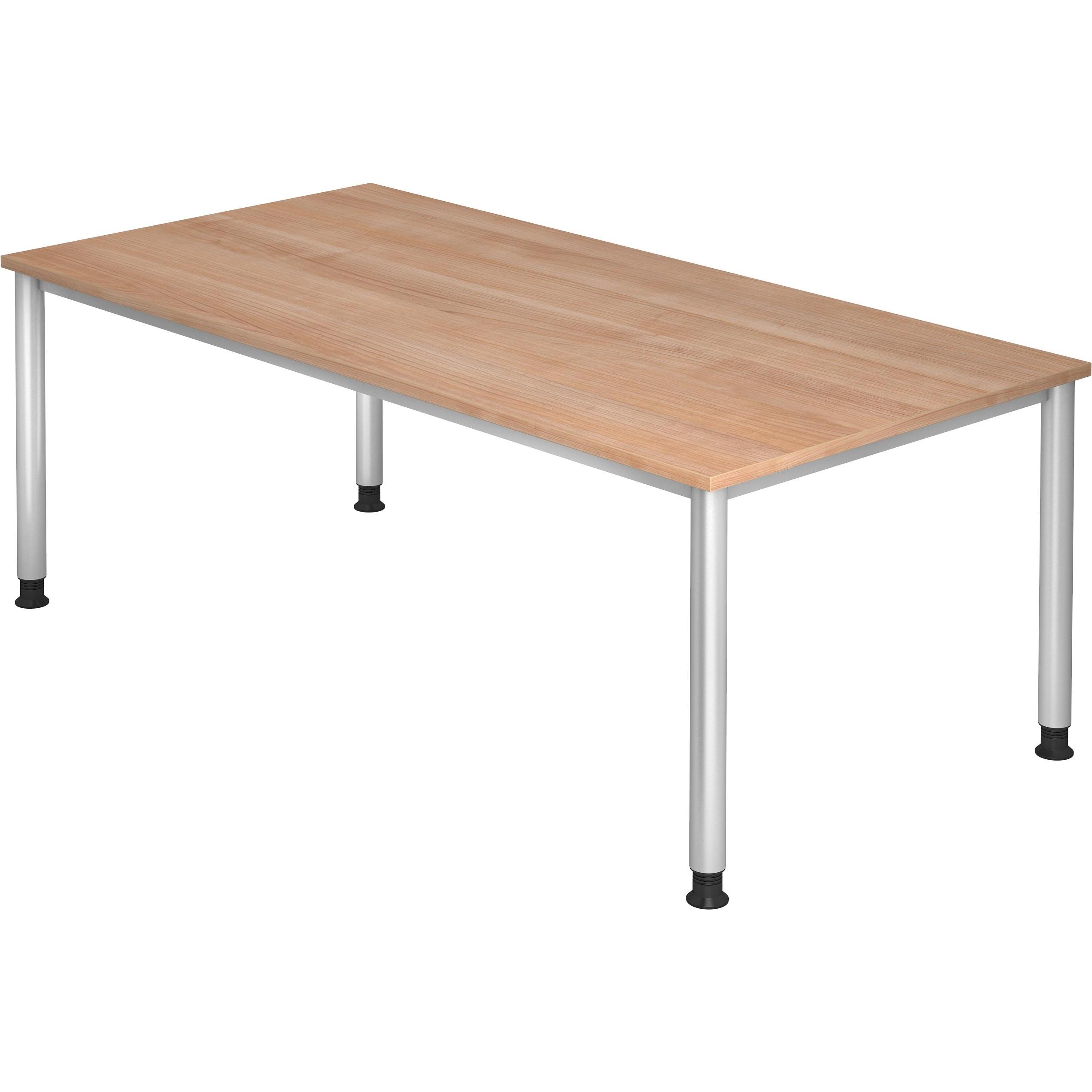 Hammerbacher, Schreibtisch, Serie H (2000 x 1000 x 685 mm)