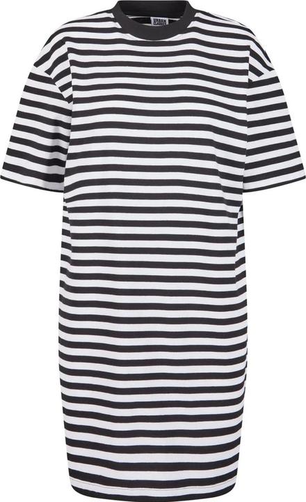 Produktbild Urban Classics TShirtKleid (S)