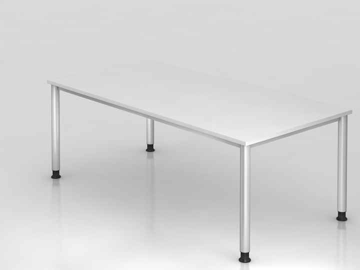 Produktbild Hammerbacher Serie H (2000 x 1000 x 685 mm)