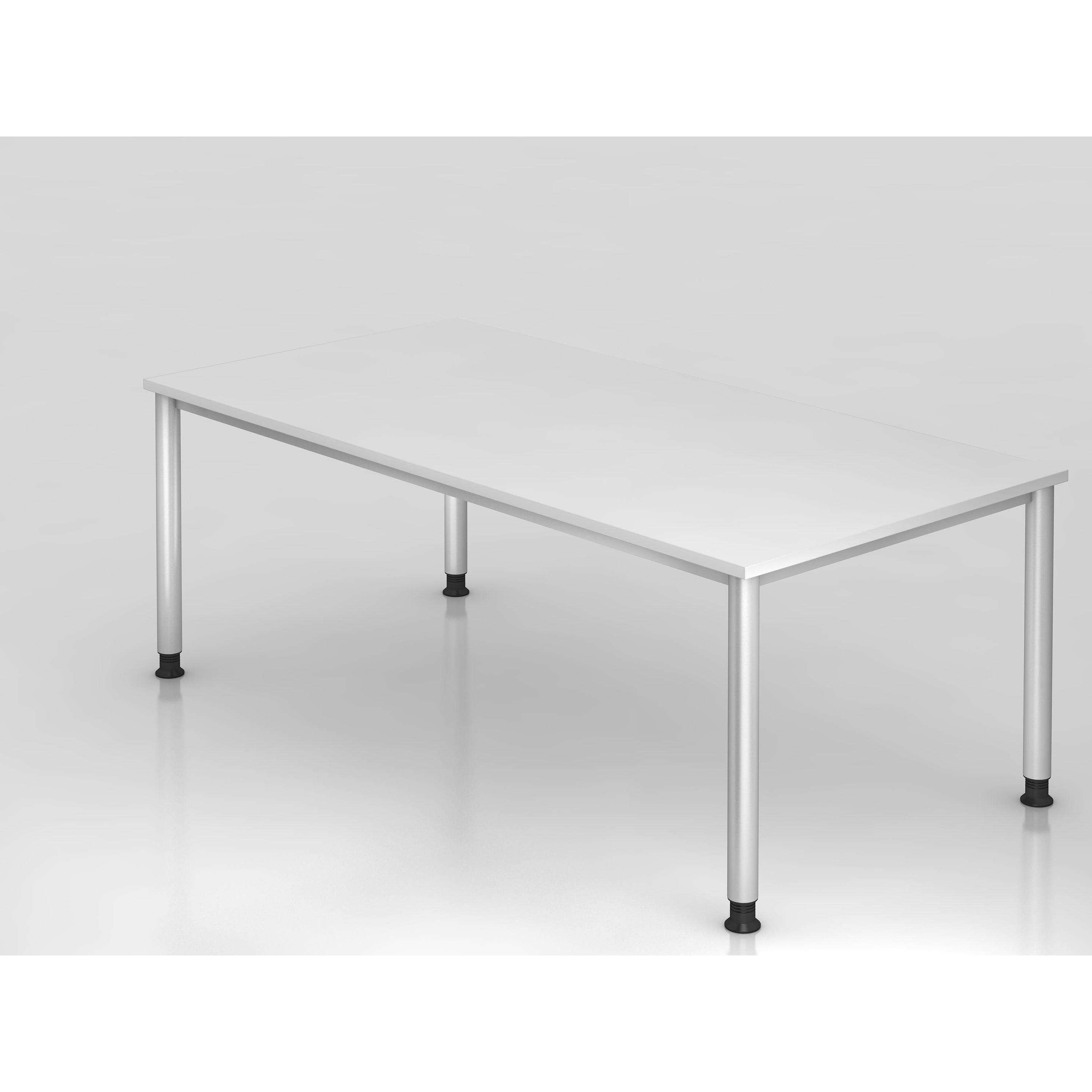 Thumbnail - Hammerbacher, Schreibtisch, Serie H (2000 x 1000 x 685 mm)