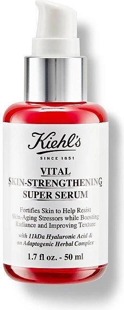 Produktbild Kiehl's Vital Skin-Strengthening Super Serum (50 ml)