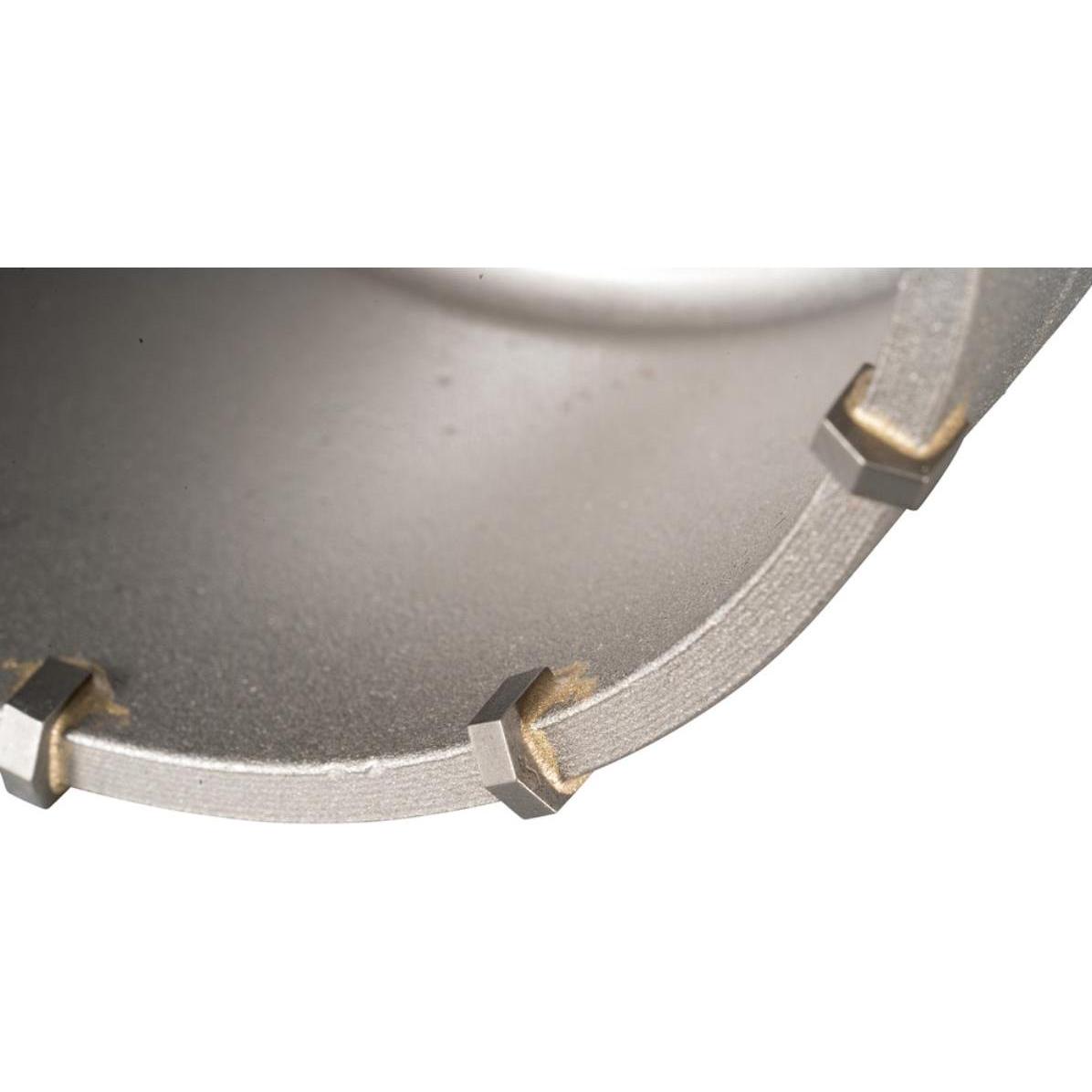 Thumbnail - Makita, Bits, Kernschneider (100 mm.)