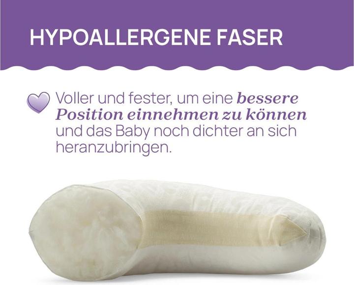 Image du produit Boppy Stillkissen Deluxe