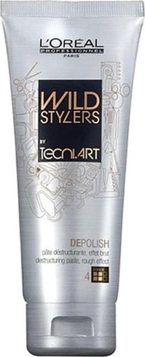 Produktbild L'Oréal Professionnel DePolish (Haarpaste, 100 ml)