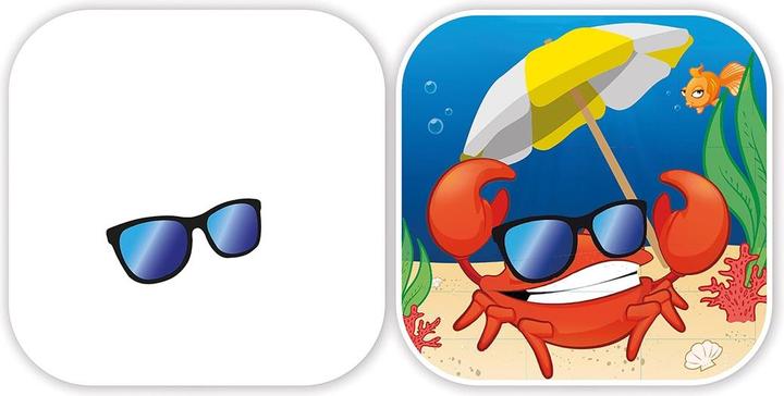 Produktbild Tinti Sonnenbad (Badekugeln)