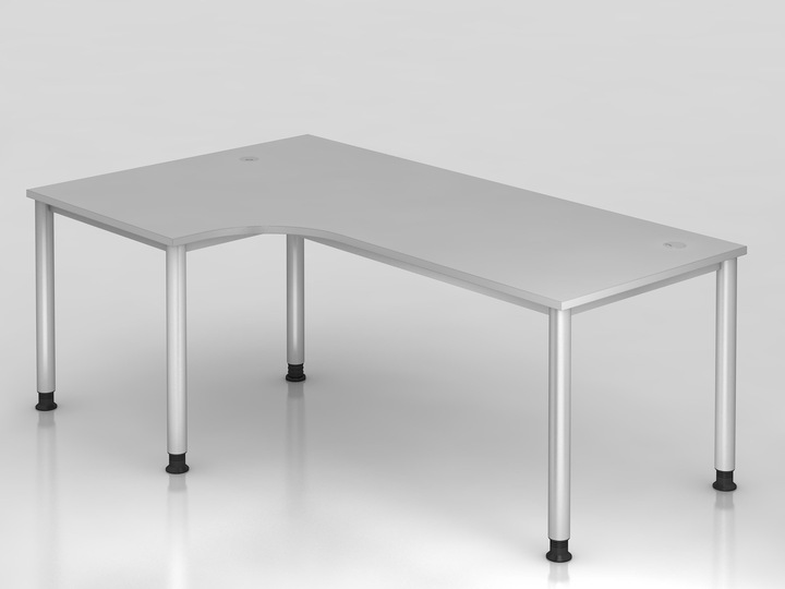 Produktbild Hammerbacher Serie H (2000 x 1200 x 685 mm)