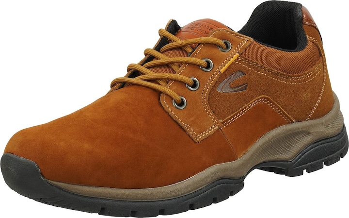 Actual product image Camel Active Halbschuhe (41)