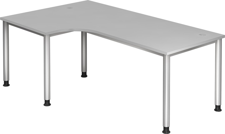 Produktbild Hammerbacher Serie H (2000 x 1200 x 685 mm)