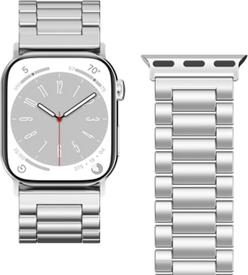 Produktbild Just in Case Titan-Armband Titan Strap Titan (Titan)