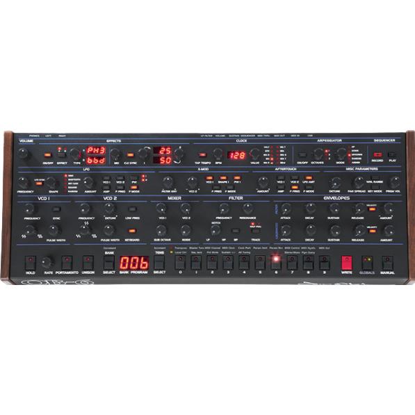 Sequential OB-6 Desktop (DSI-1700)
