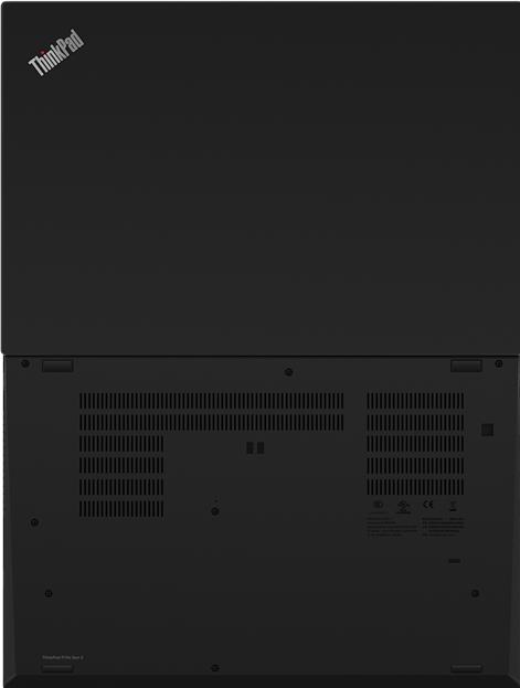 Produktbild Lenovo ThinkPad P15s Gen 2 (15.60", Intel Core i7-1165G7, 16 GB, 1000 GB, CH)