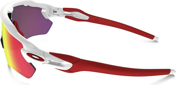 Immagine prodotto Oakley Radar EV Path (Bianco polarizzato, Strada premiata)