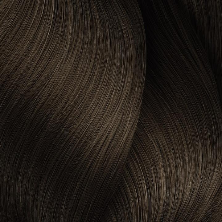 Produktbild L'Oréal Professionnel INOA Color - 6.3 Dunkelblond Gold Fondamentale (6.3 Dunkelblond Gold Fondamentale)
