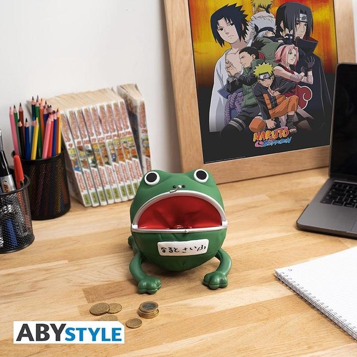 Productafbeelding ABYstyle Naruto Shippuden