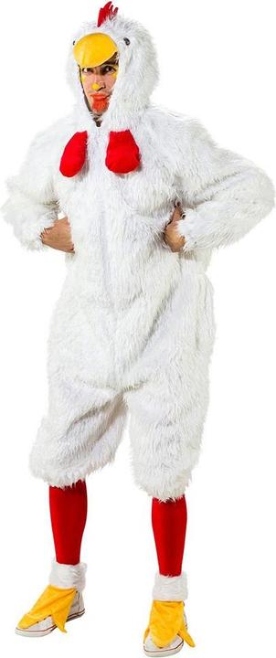 Produktbild Orlob Huhn (One Size)