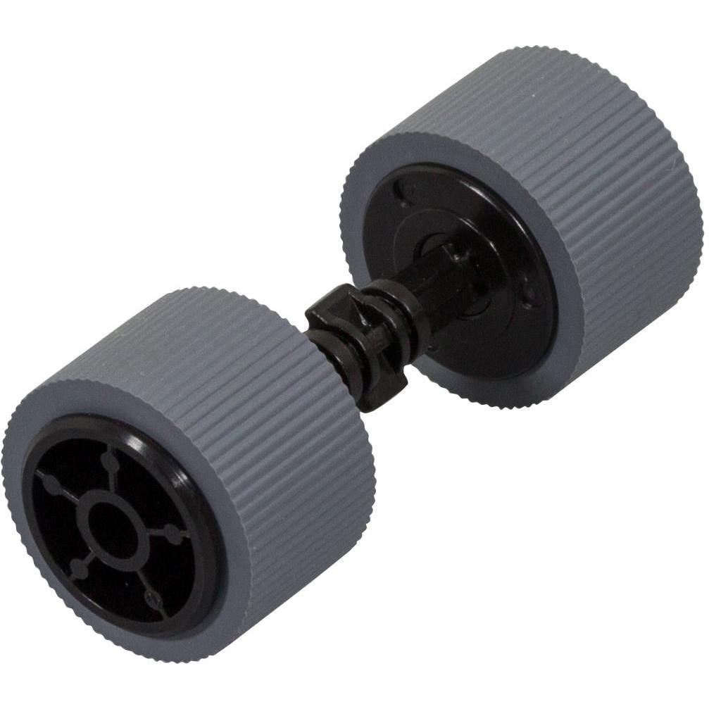 Brother Paper pull-in roller assembly, Drucker Zubehör