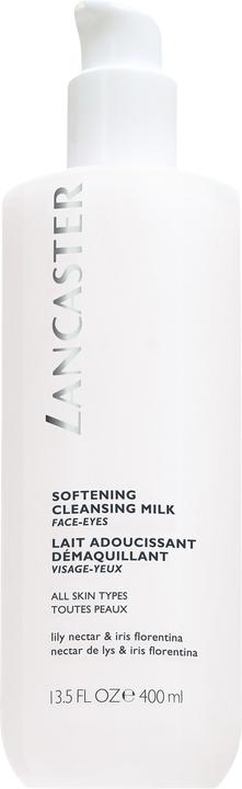 Produktbild Lancaster Softening Cleansing Milk (Reinigungsmilch, 400 ml)