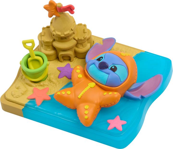 Actual product image Just Play HH Stitch Goes Wild Collectible Figure Blind Boxes