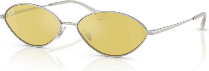 Actual product image Ray Ban Kai
