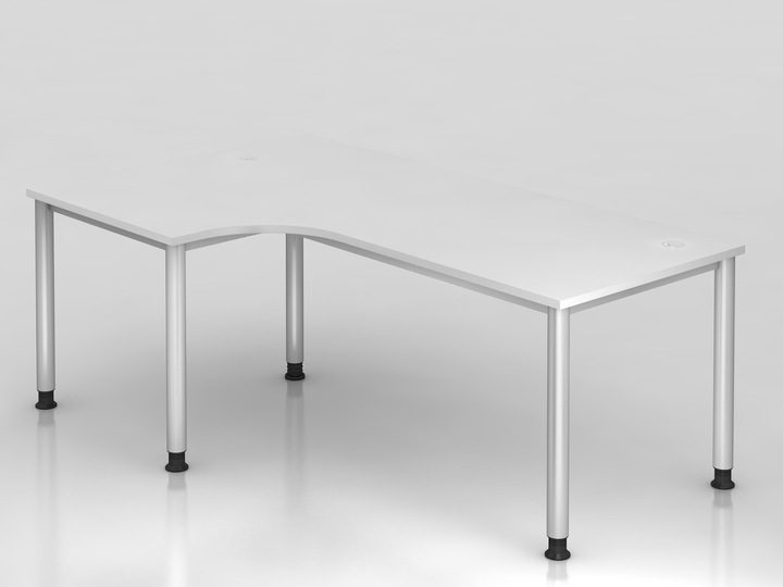 Produktbild Hammerbacher Serie H (2000 x 1200 x 685 mm)