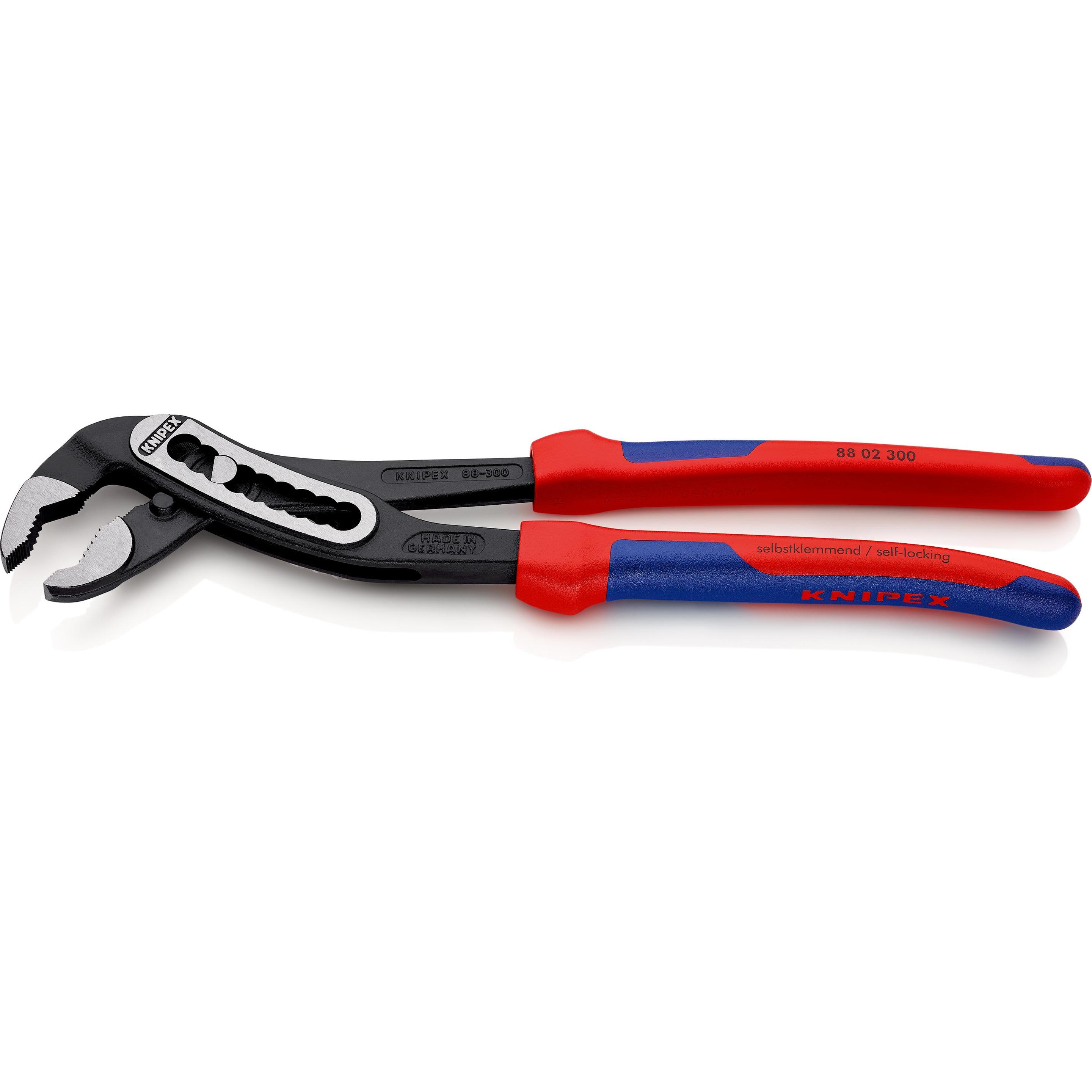 Knipex, Zange, Alligator (300 mm)